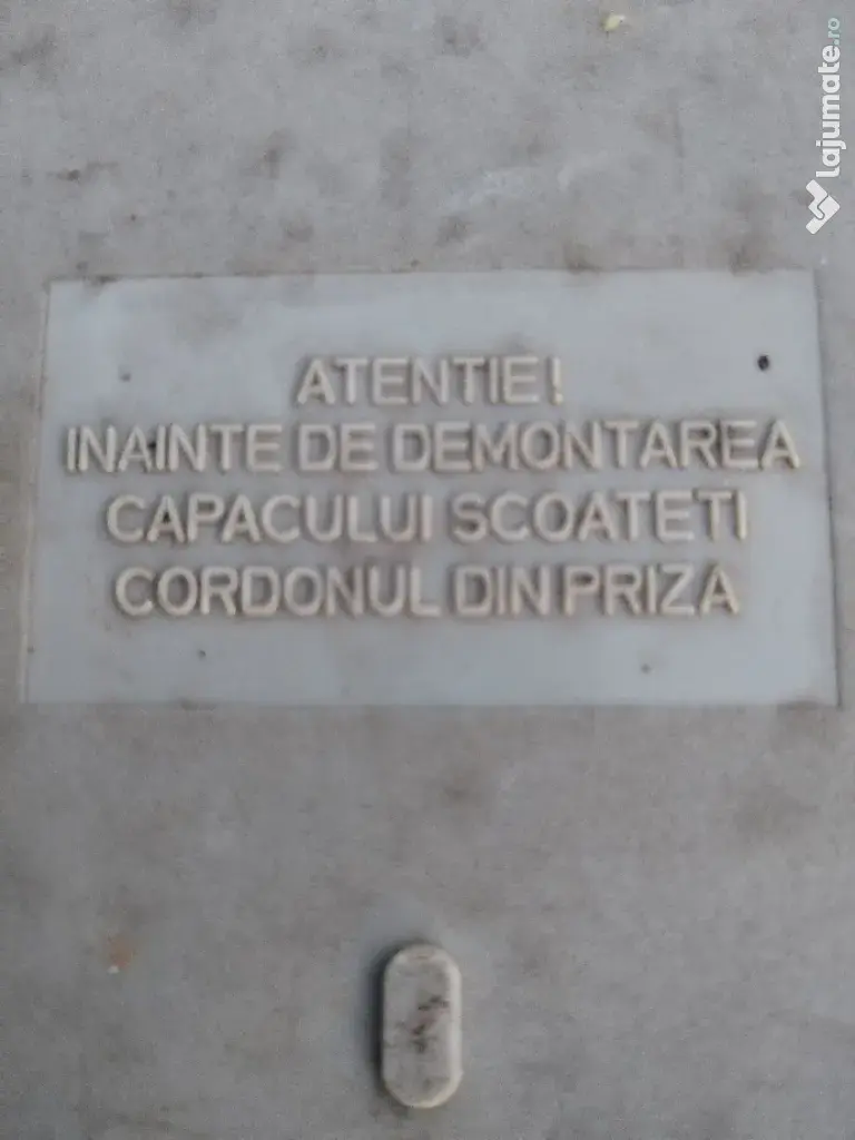 casetofon Star Tehnoton piese 