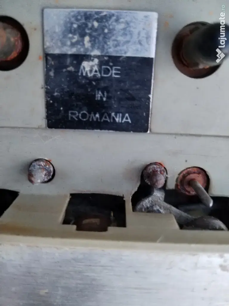 casetofon Star Tehnoton piese 