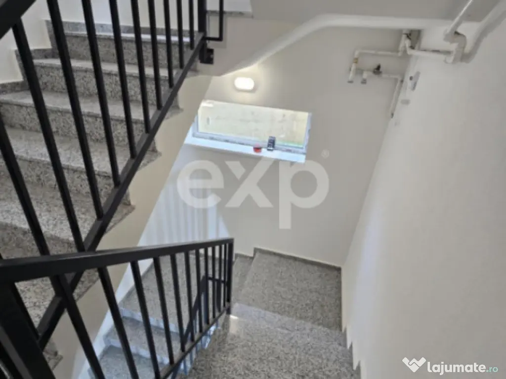 Apartament 2 camere Bloc Nou | Zona Dedeman - Francesca | 53 
