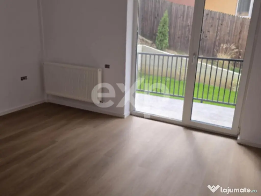 Apartament 2 camere Bloc Nou | Zona Dedeman - Francesca | 53 