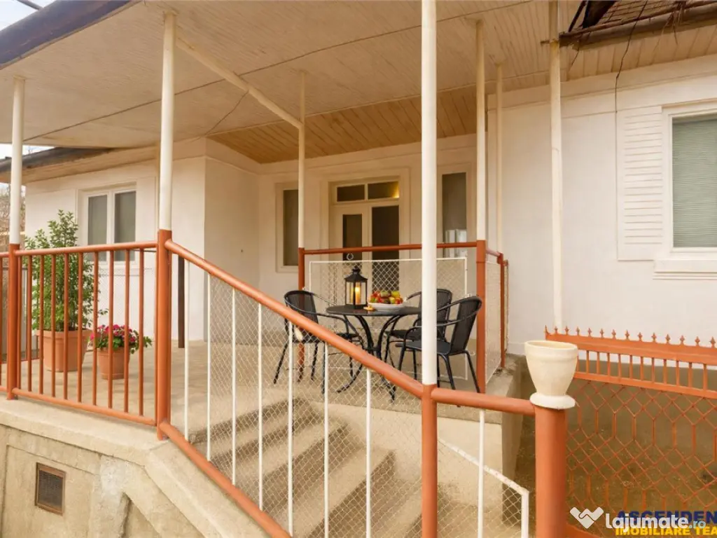 Casa 3 camere, Strada Agricultorilor, Unirii Targu Mures