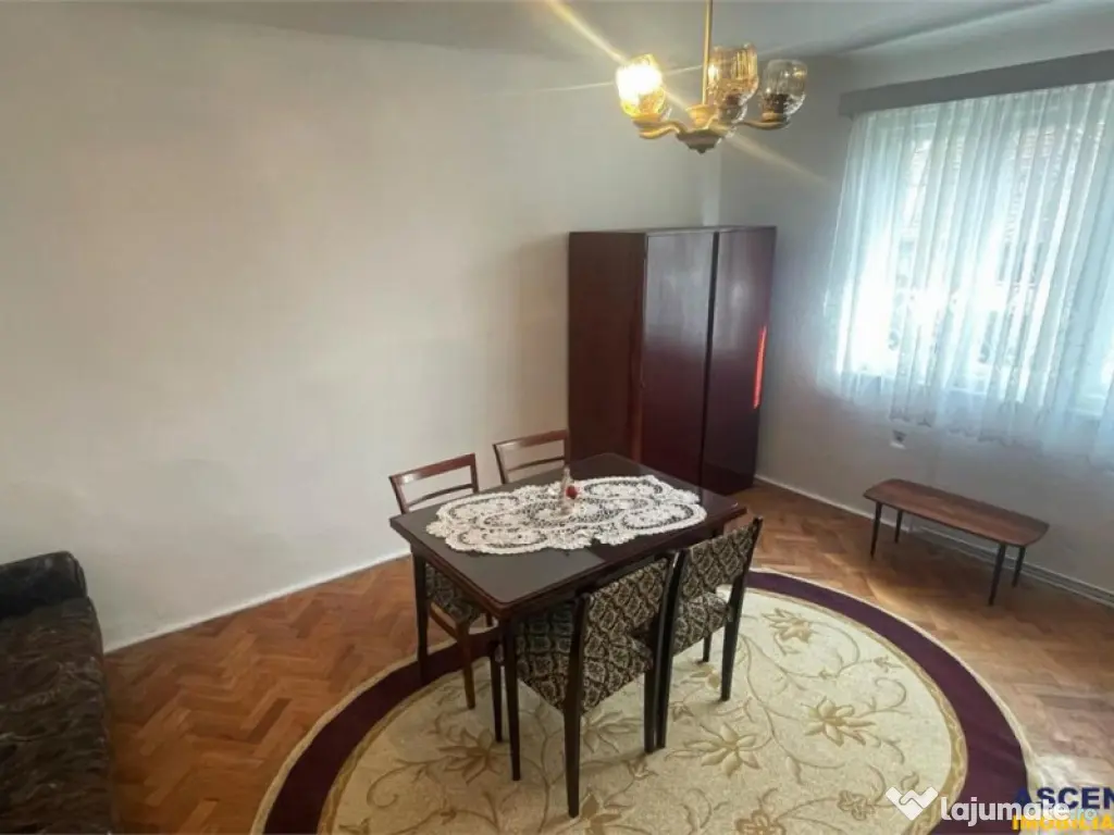 Casa 3 camere, Strada Agricultorilor, Unirii Targu Mures 