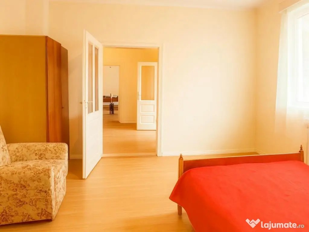 Casa 3 camere, Strada Agricultorilor, Unirii Targu Mures 