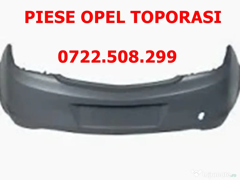 bara spate Opel Insignia 400 lei NOUA 