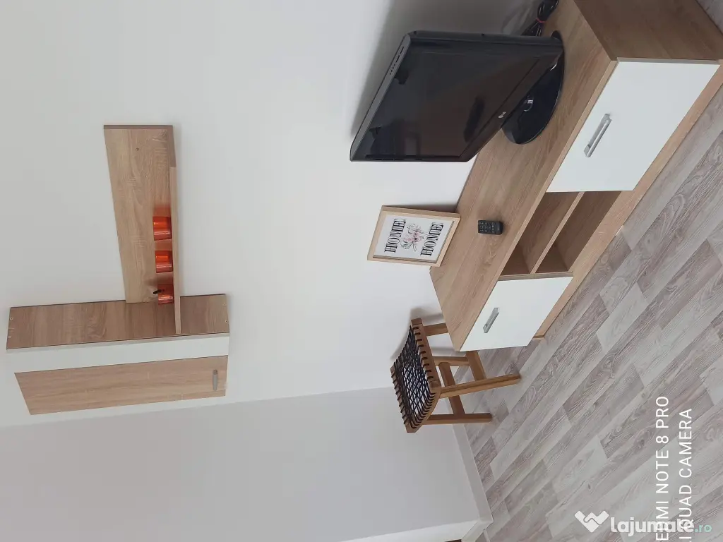 Ofer chirie apartament Spitalul județean 