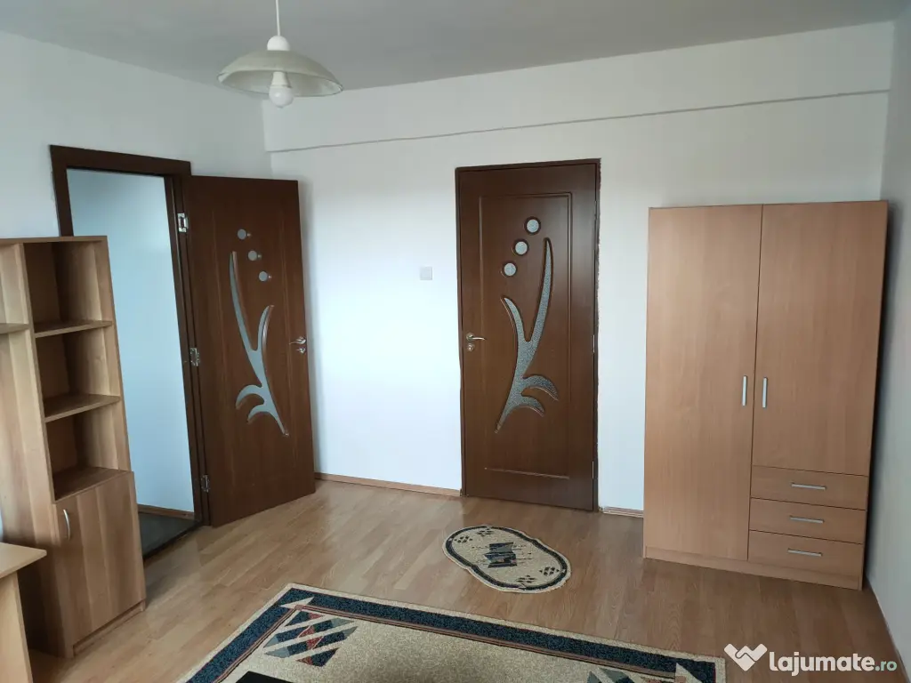 Inchiriez garsoniera-Bartolomeu 