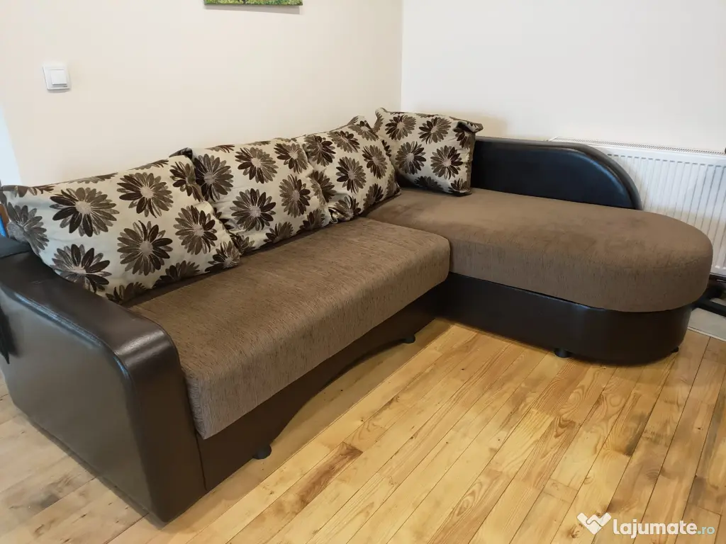 Inchiriez garsoniera-Bartolomeu 