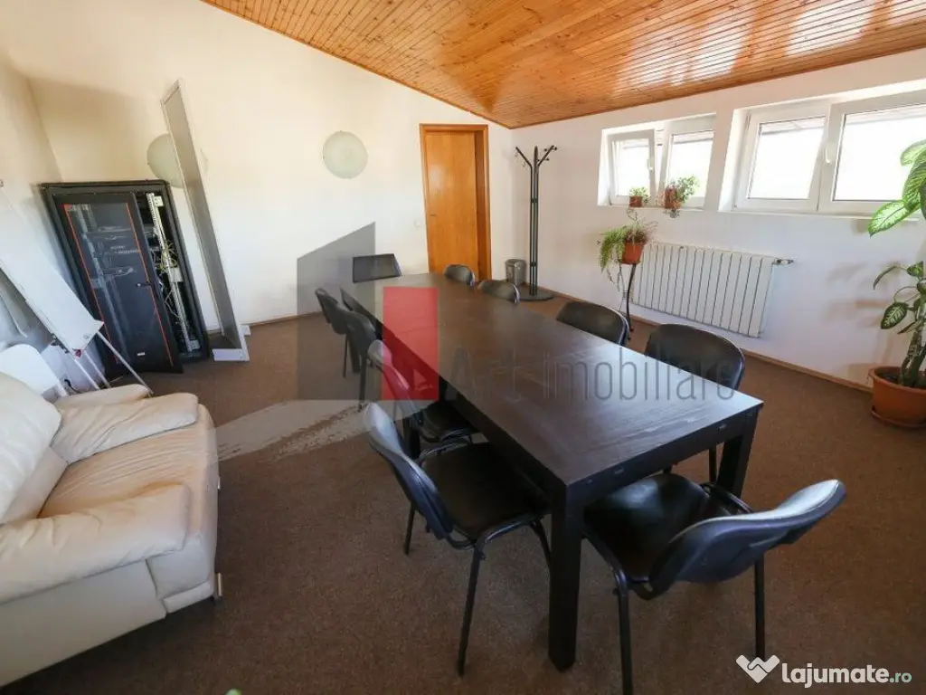 VILA IN DOMENII LOCATIE EXCELENTA 