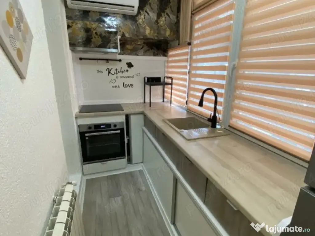 Berceni metrou biruintei 35h parter