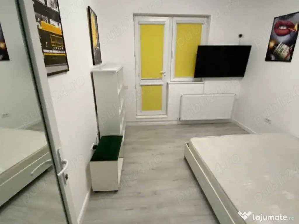 Berceni metrou biruintei 35h parter