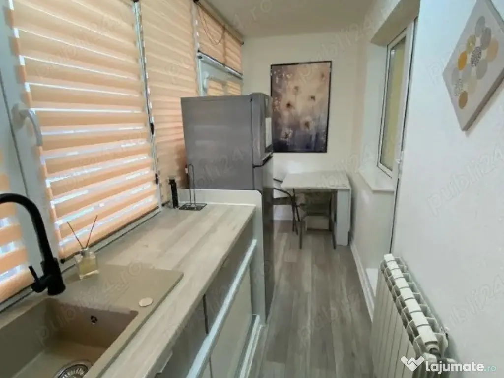 Berceni metrou biruintei 35h parter