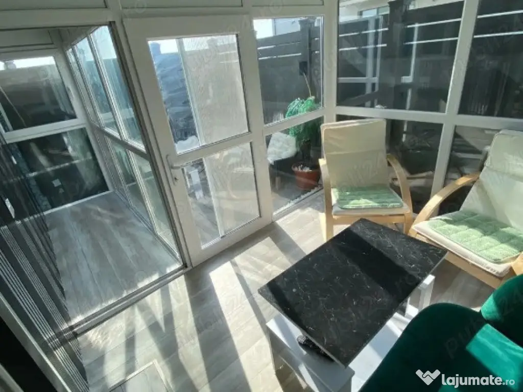 Berceni metrou biruintei 35h parter