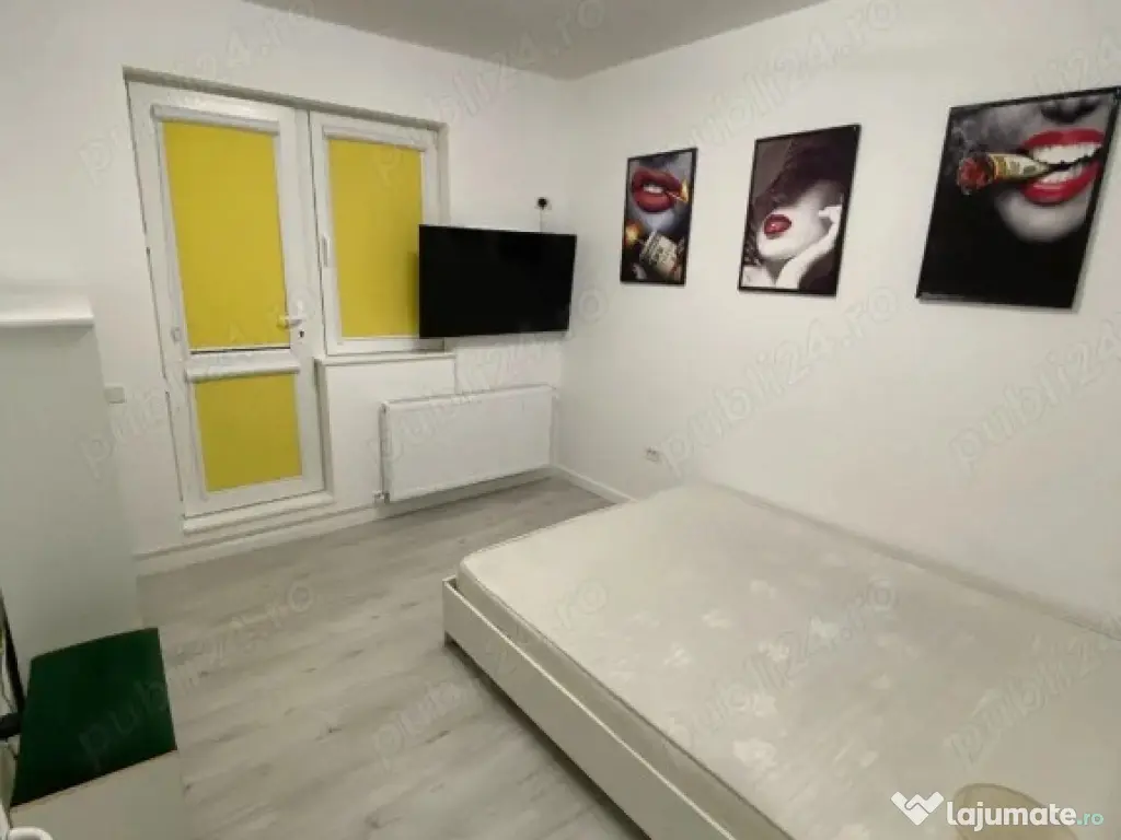 Berceni metrou biruintei 35h parter