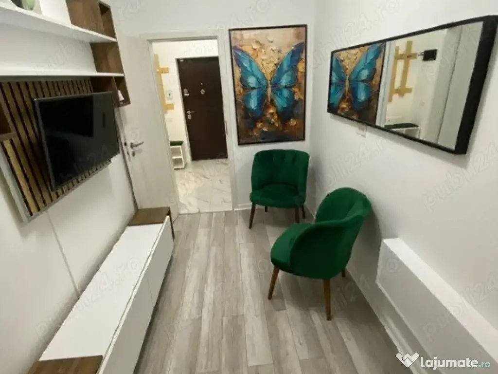 Berceni metrou biruintei 35h parter