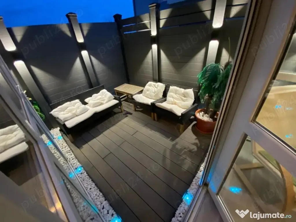 Berceni metrou biruintei 35h parter