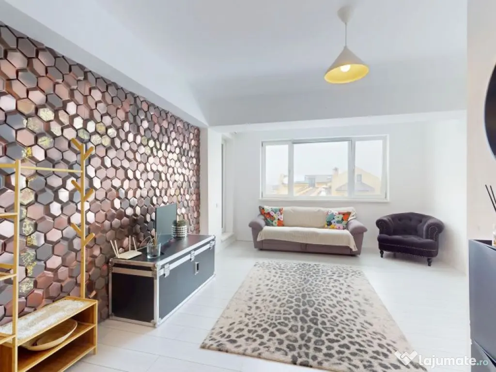 Apartament 2 camere | Emil Racoviță 23 i | Pipera – V...