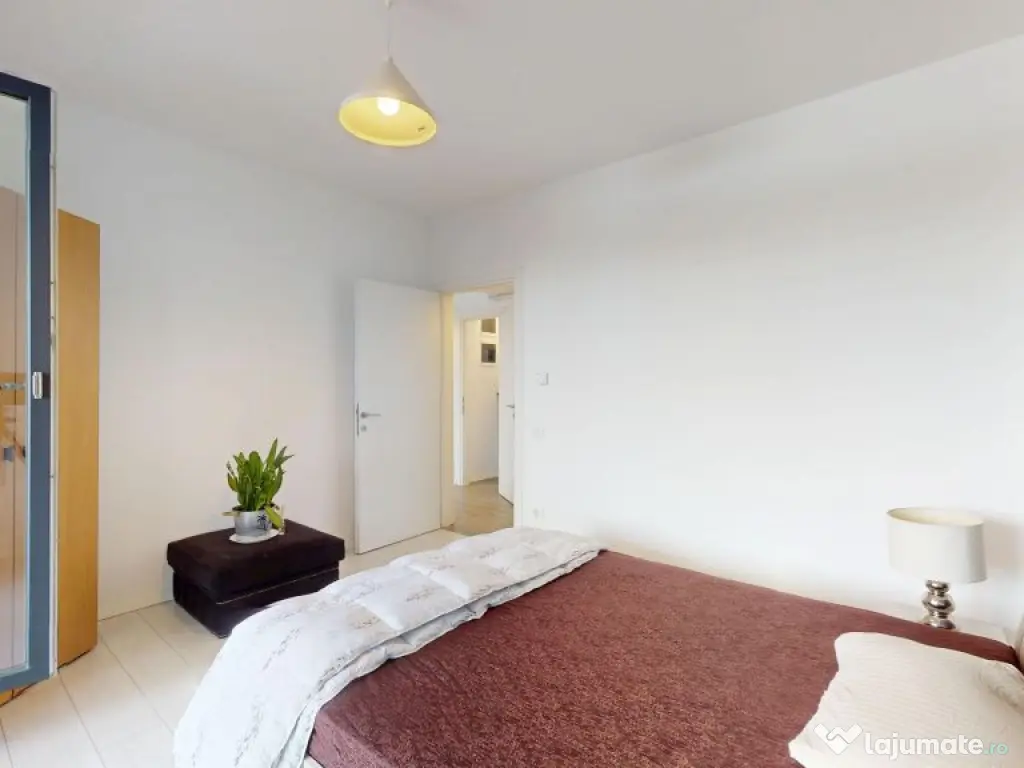 Apartament 2 camere | Emil Racoviță 23 i | Pipera – V... 