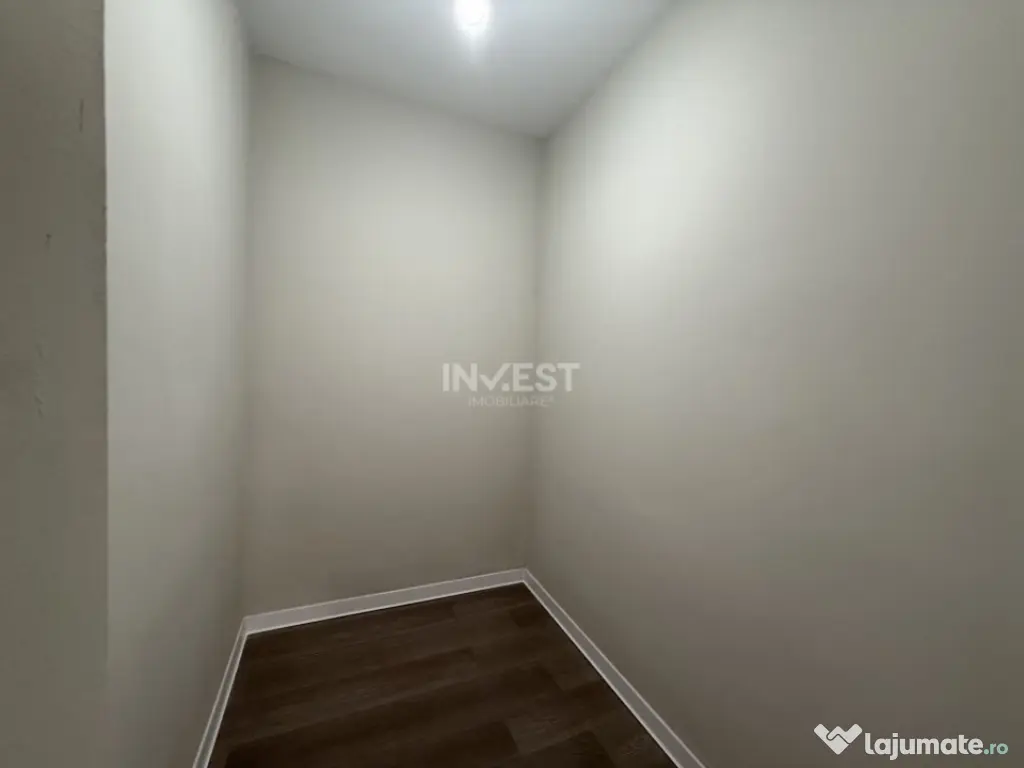 CASA FINALIZATA SI INTABULATA IN ZONA HORPAZ , 500 MP DE TER 