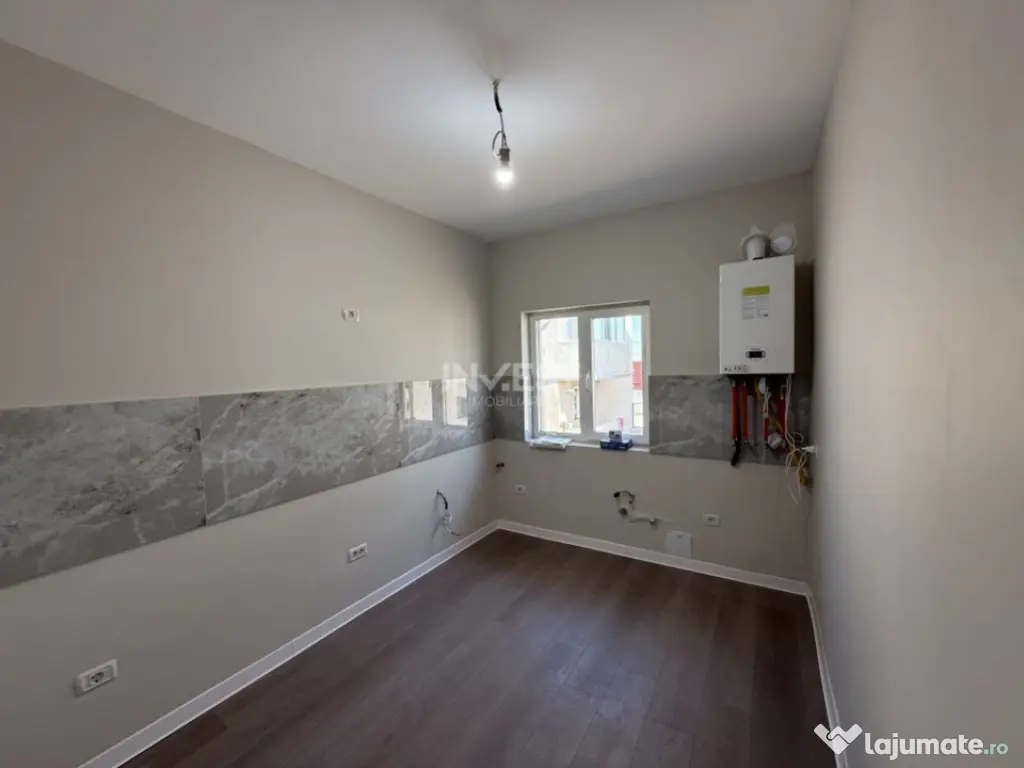 CASA FINALIZATA SI INTABULATA IN ZONA HORPAZ , 500 MP DE TER 