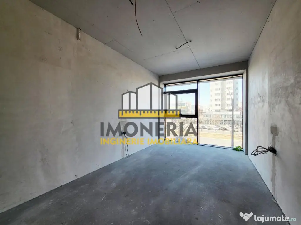 Clinica estetica-instalatii specifice full-0%comision-150m m