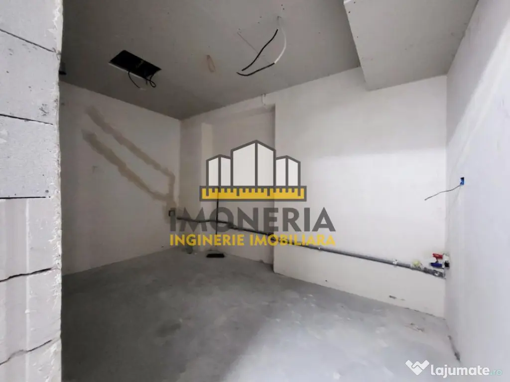 Clinica estetica-instalatii specifice full-0%comision-150m m