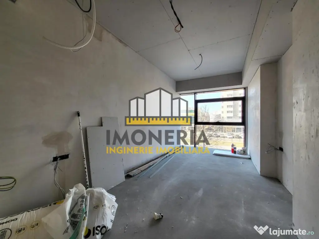 Clinica estetica-instalatii specifice full-0%comision-150m m