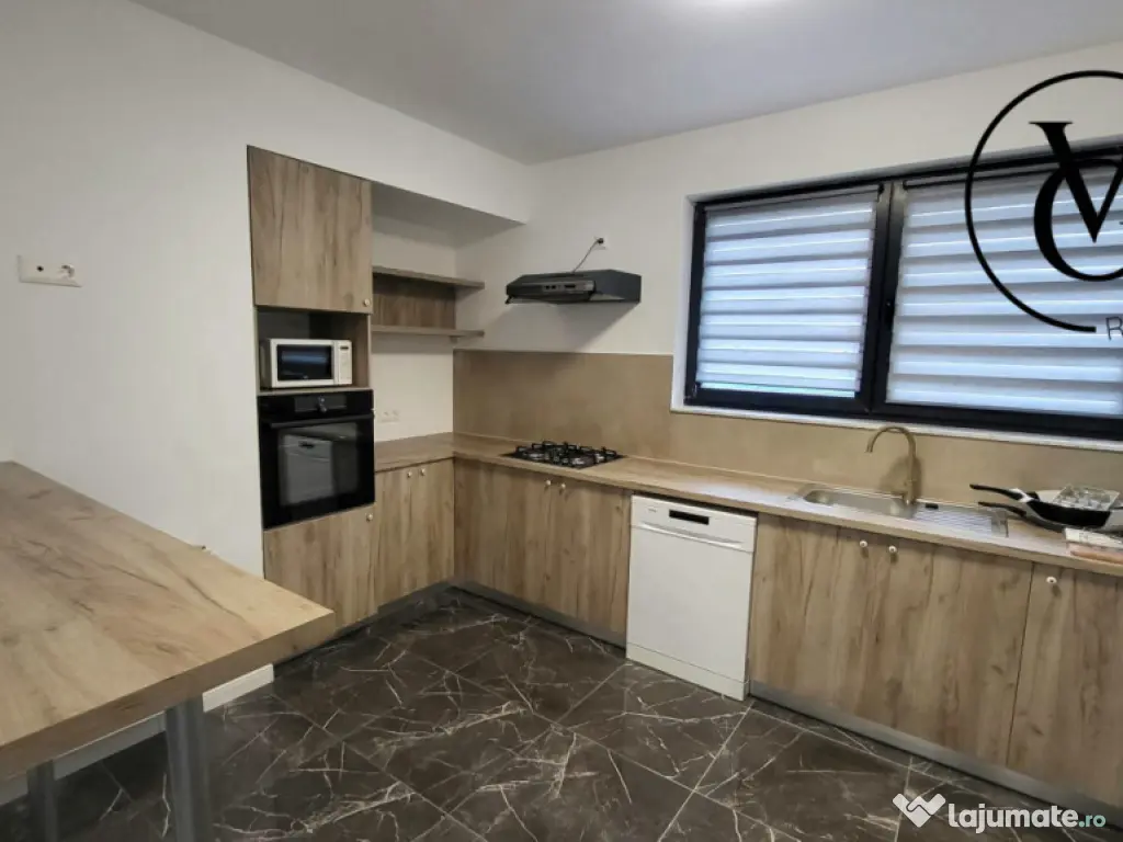 Vila 5 camere Corbeanca | Padurea Corbeanca | Tamasi 