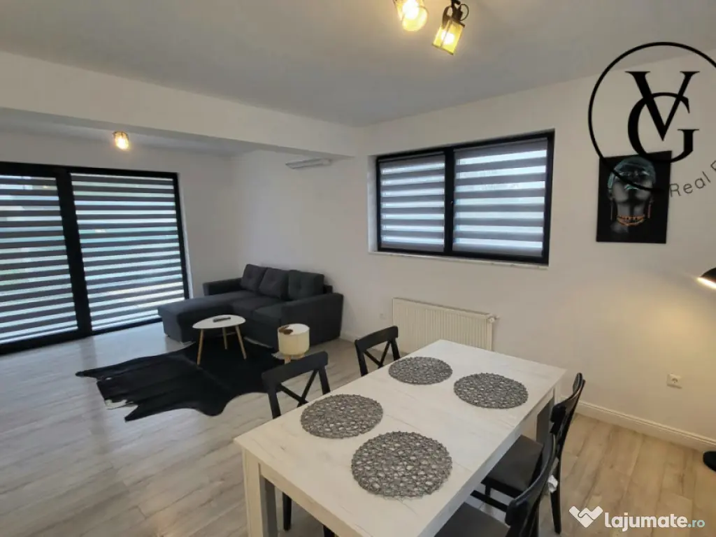 Vila 5 camere Corbeanca | Padurea Corbeanca | Tamasi 