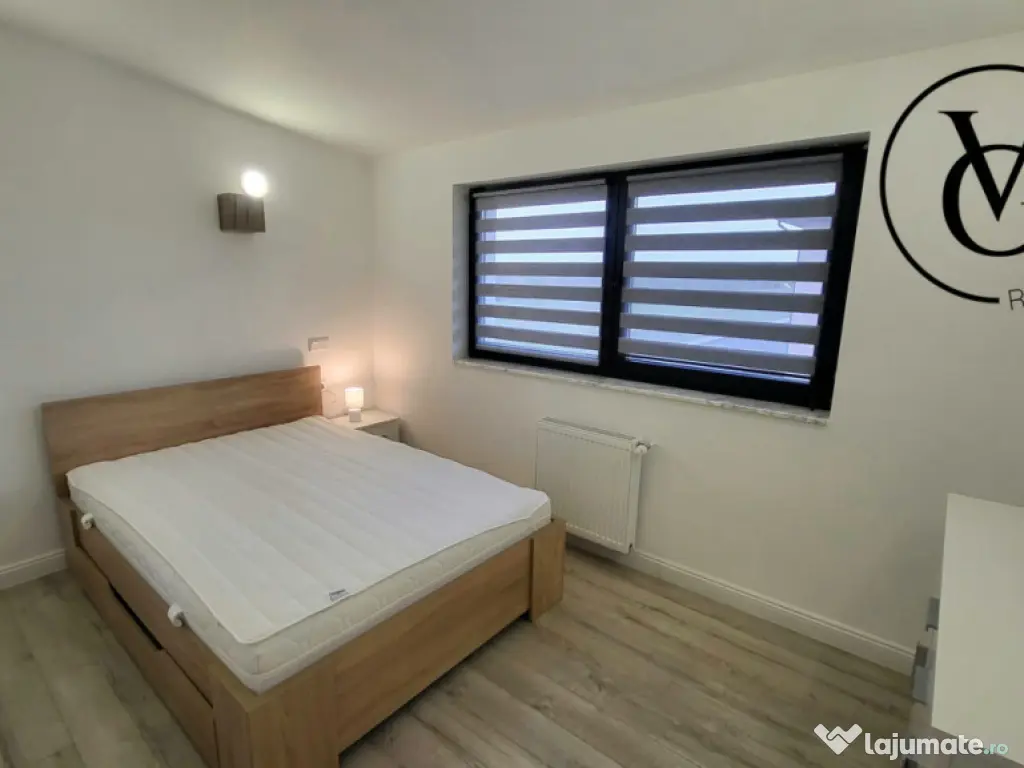 Vila 5 camere Corbeanca | Padurea Corbeanca | Tamasi 