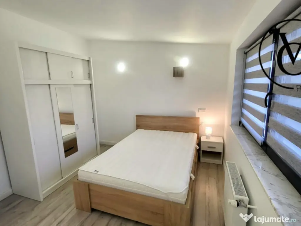 Vila 5 camere Corbeanca | Padurea Corbeanca | Tamasi 