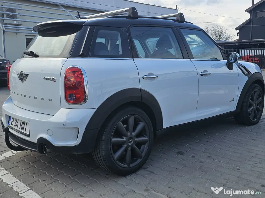 De vanzare Mini cooper s 