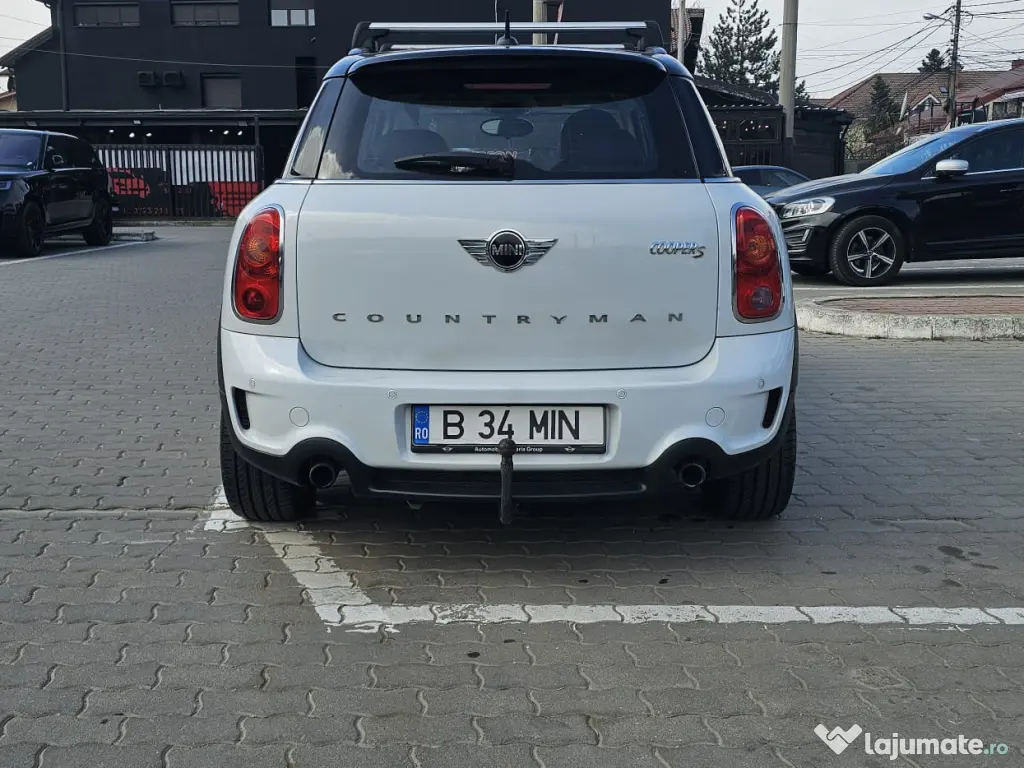 De vanzare Mini cooper s 