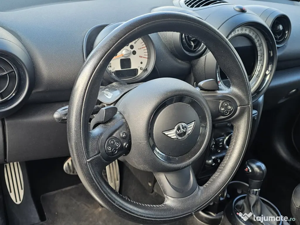 De vanzare Mini cooper s 