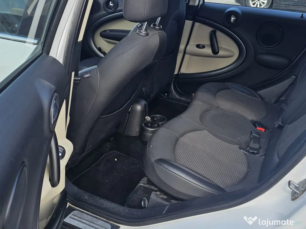 De vanzare Mini cooper s 