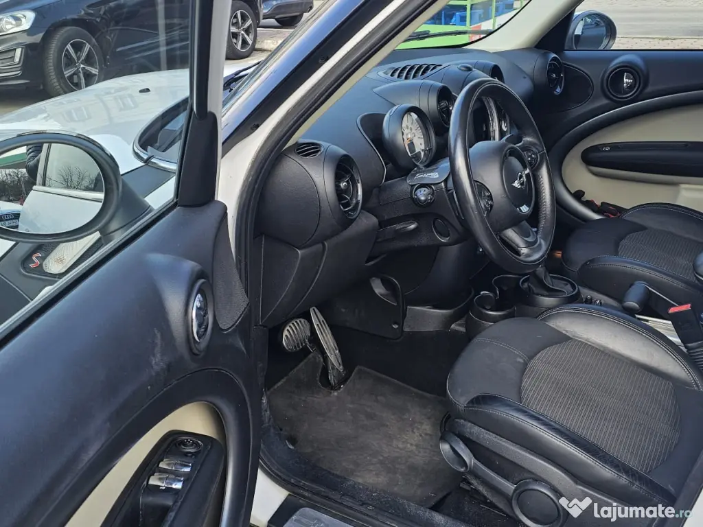 De vanzare Mini cooper s 