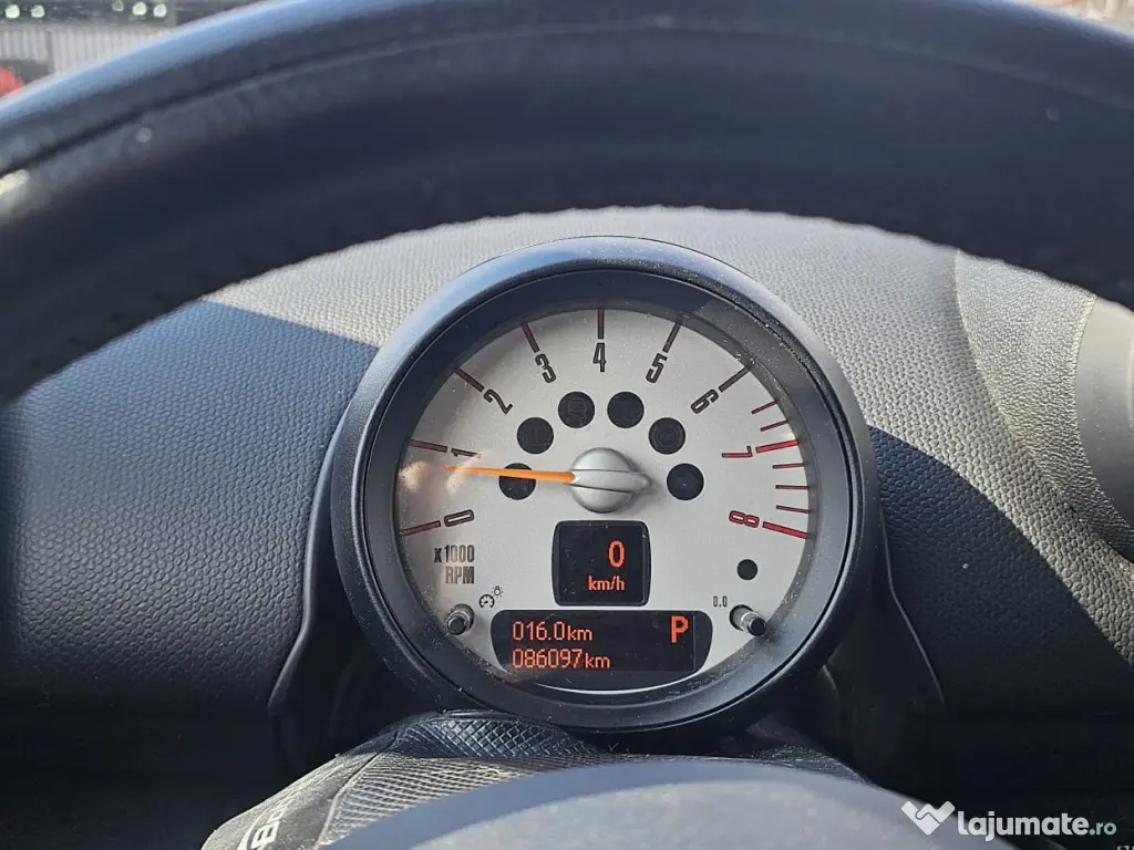 De vanzare Mini cooper s 