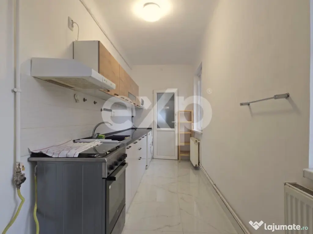 Apartament 3 camere de închiriat – Centrul Istoric, Str. 