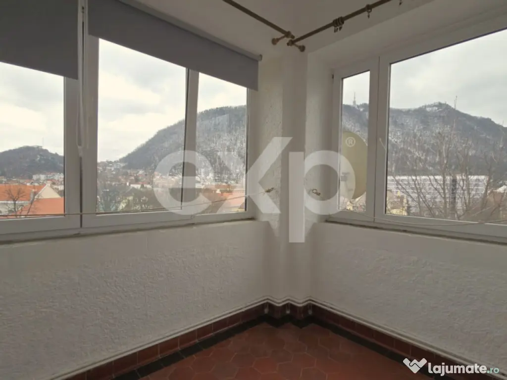 Apartament 3 camere de închiriat – Centrul Istoric, Str. 