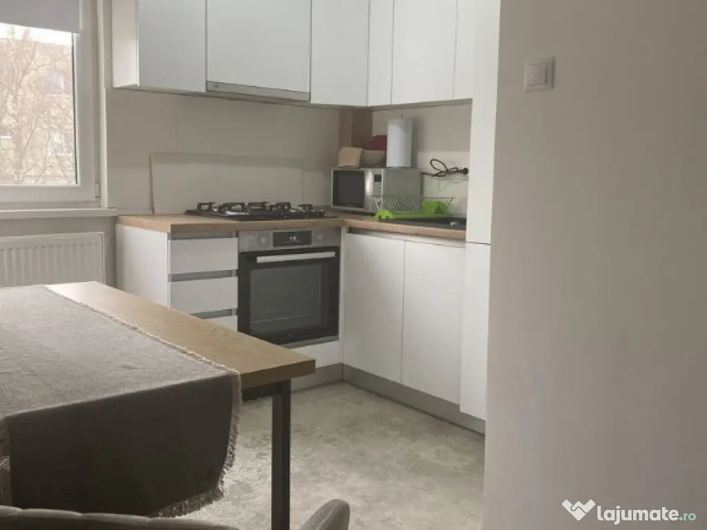 Garsoniera zona ASTRA 