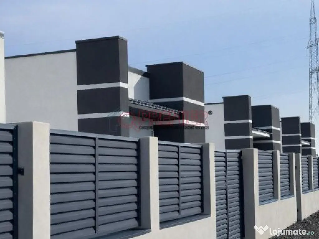 Vile noi Berceni | Ansamblu rezidențial 