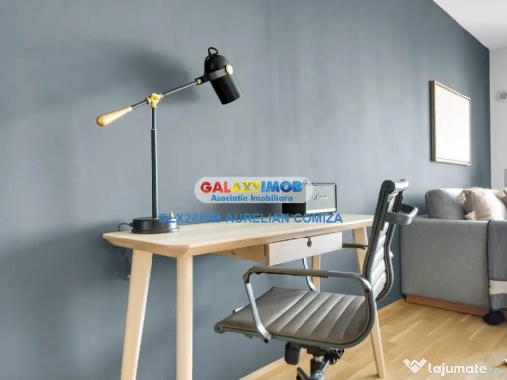 Apartament 2 camere Belvedere Residence/sp 45mp/etaj 2