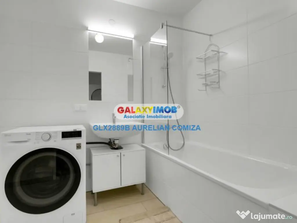 Apartament 2 camere Belvedere Residence/sp 45mp/etaj 2