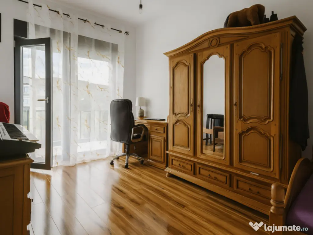 Casa moderna 4 camere 120mp zona Promenada - Brana in Selimb 