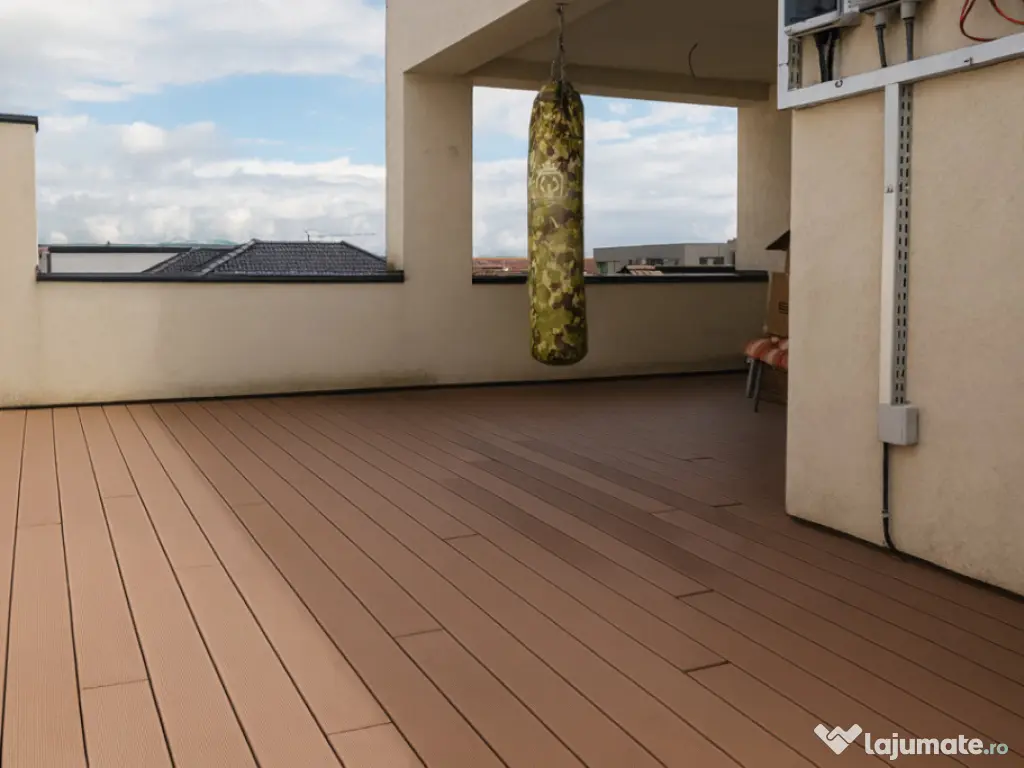 Casa moderna 4 camere 120mp zona Promenada - Brana in Selimb 