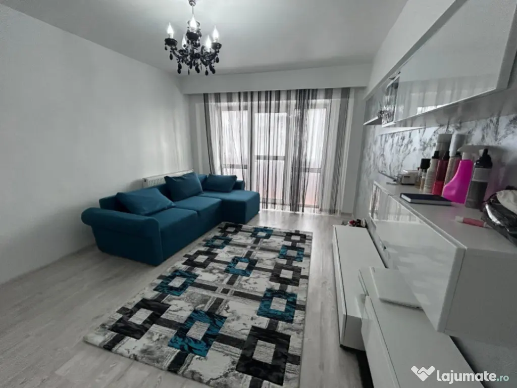 Apartament 3 camere Vidin, confort 1 decomndat, suprafata 72