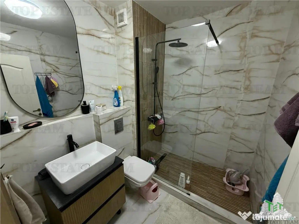 Apartament 3 camere langa Metrou Gorjului | Recent Renovat 