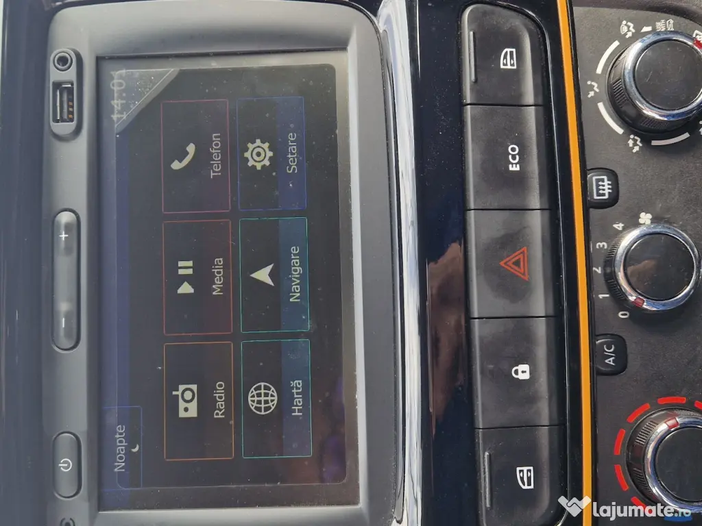 Dacia Spring Comfort Plus 