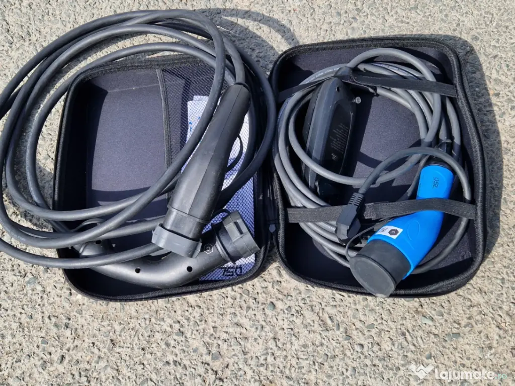 Dacia Spring Comfort Plus 