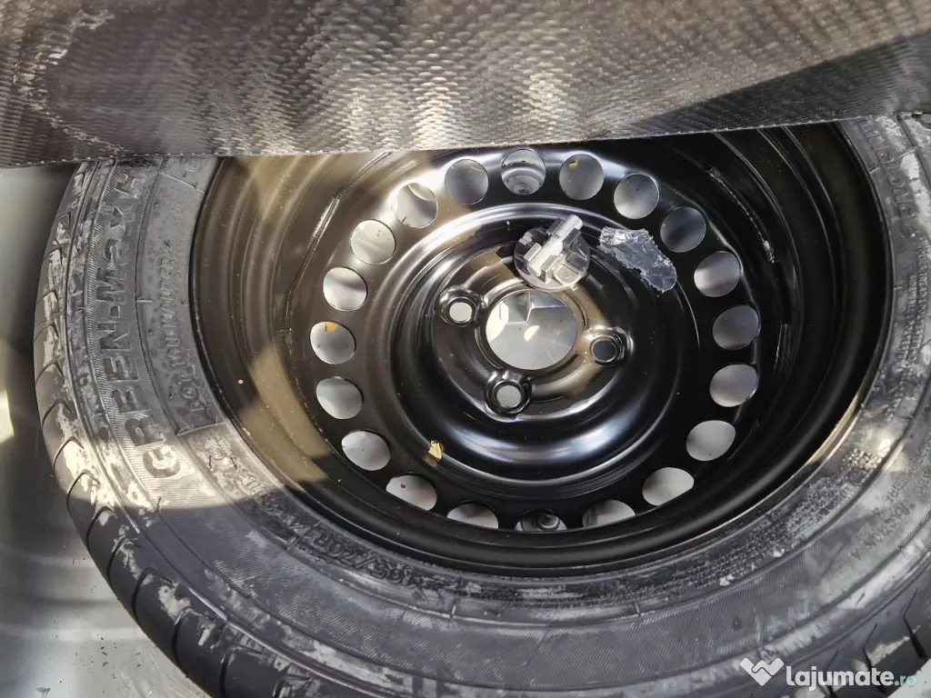 Dacia Spring Comfort Plus 