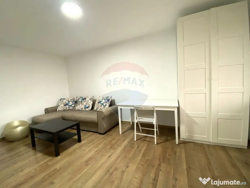 Apartament cu 2 camere, prima inchiriere in Zona Tineretului 